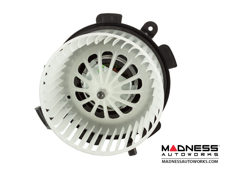smart fortwo Blower Motor 451 model Marelli AC/ Heating